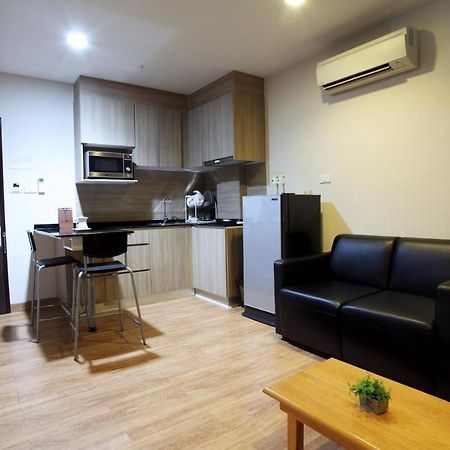 Narita Amata Hotel Chonburi Exterior photo