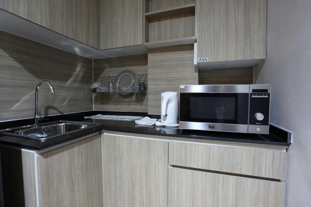 Narita Amata Hotel Chonburi Exterior photo