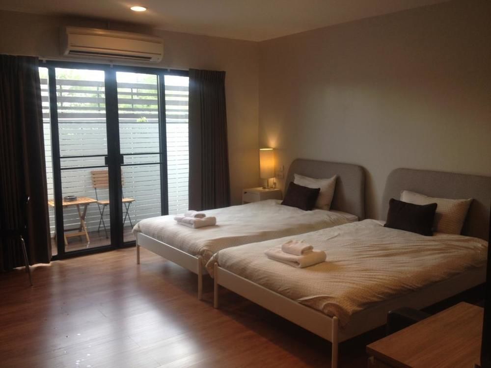 Narita Amata Hotel Chonburi Exterior photo